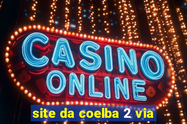 site da coelba 2 via